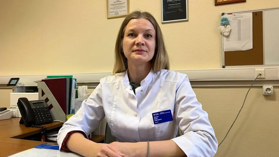 Фото: пресс-служба Красногорской ГБ