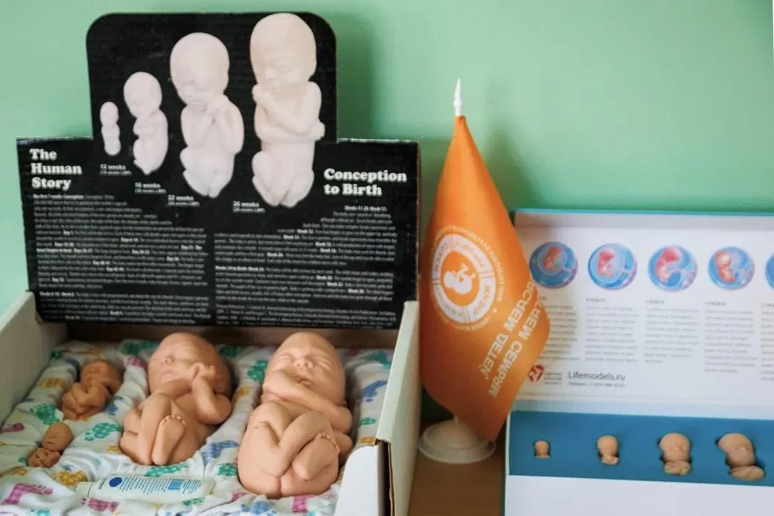 Фото: МОЦОМД