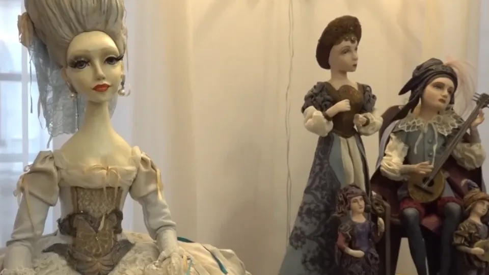 Фото: Раменский медиацентр