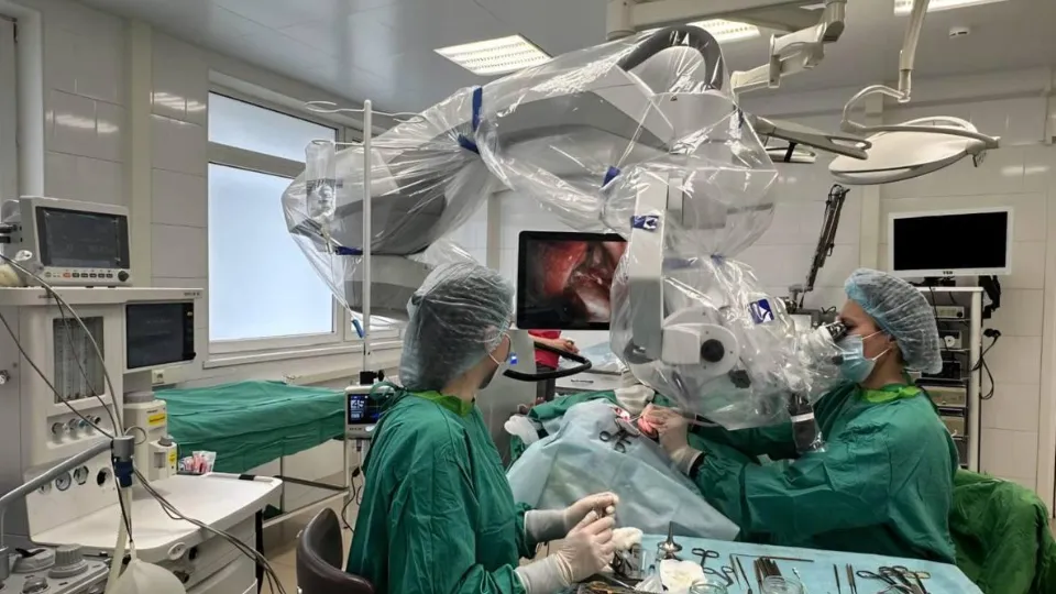 Фото: МОНИКИ