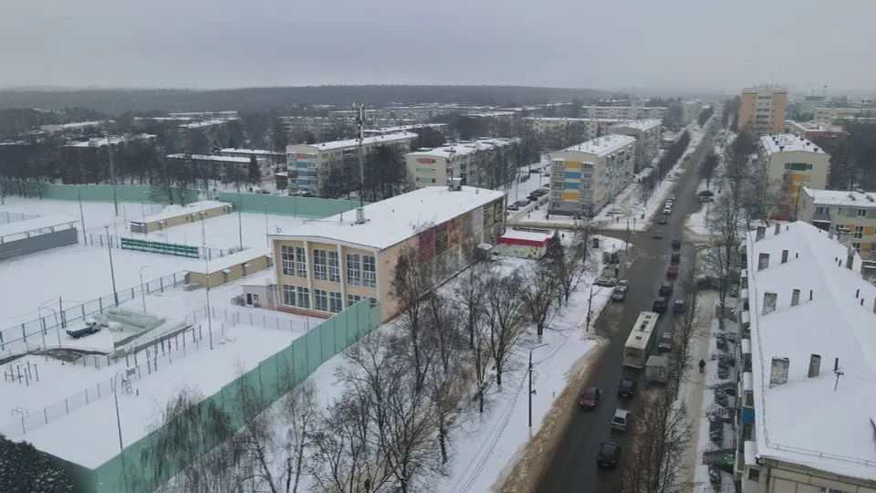 Фото: Виталий Ватулин