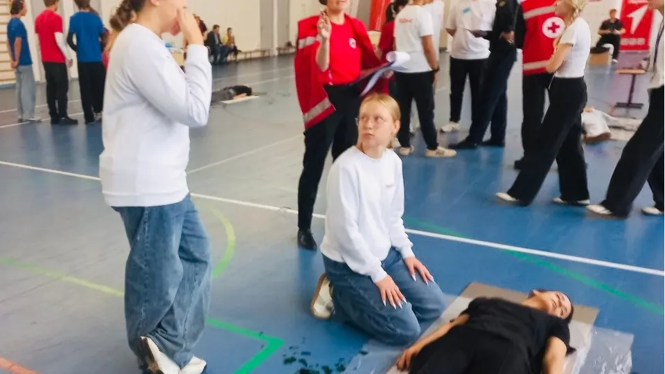 Фото: Управление образования городского округа Коломна