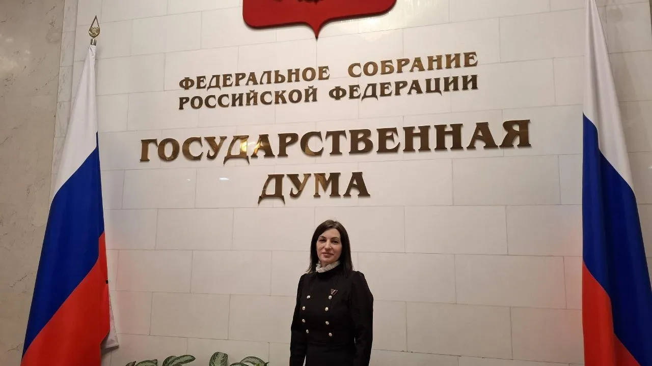 МедиаБанк Подмосковья/Ирина Кузова