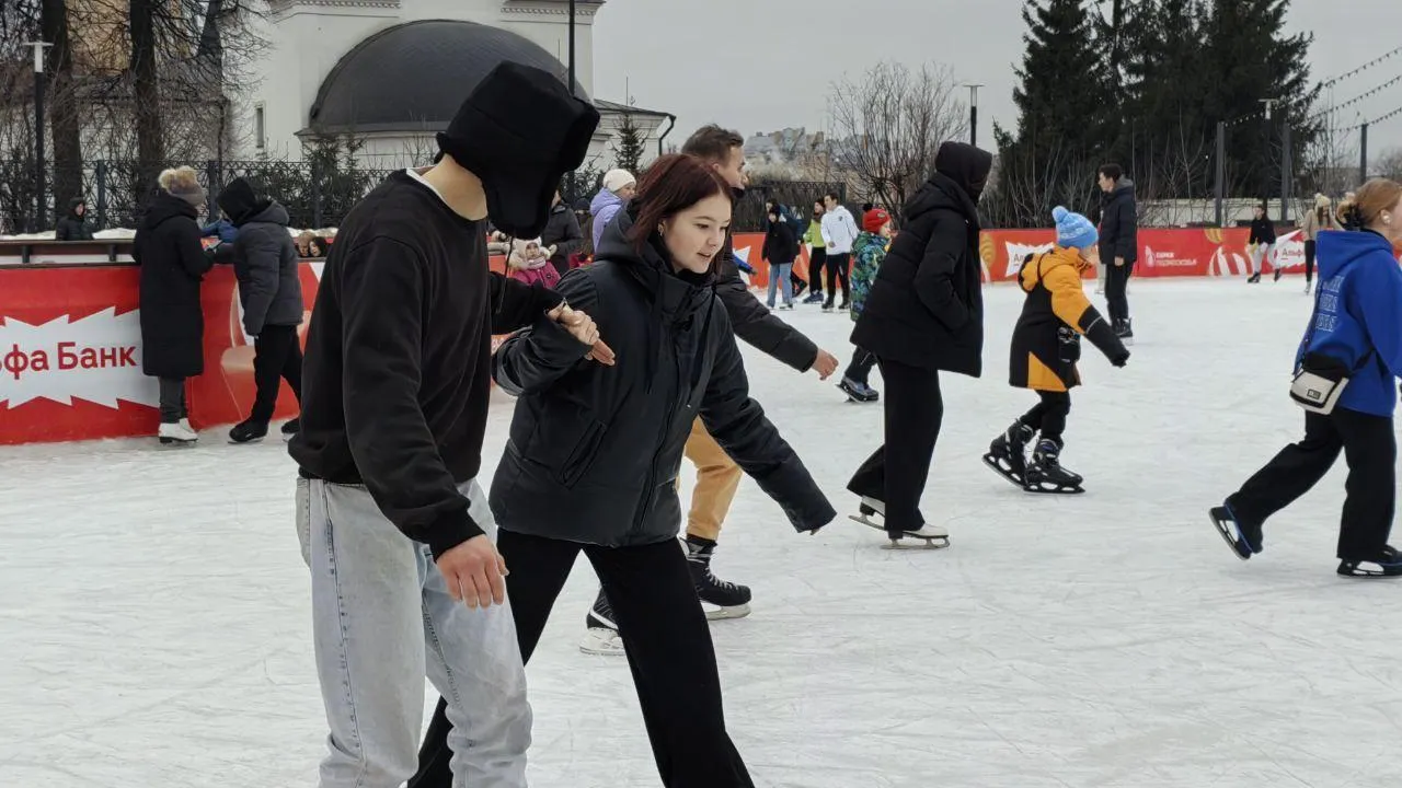 Пресс-служба администрации городского округа Подольск