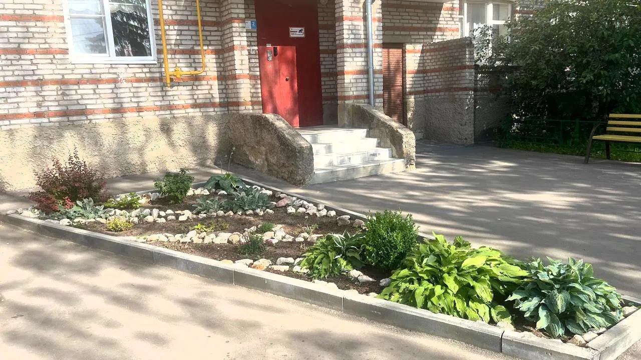 Фото: пресс-служба администрации г.о. Зарайск.