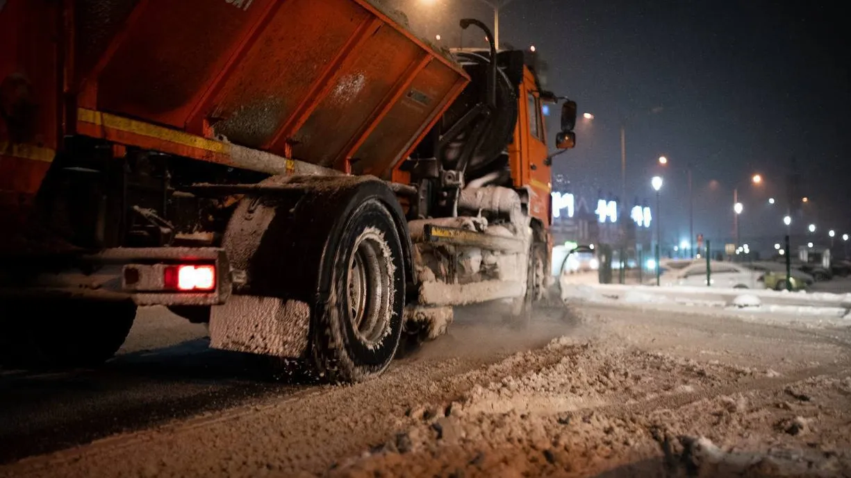 Фото: пресс-служба губернатора Московской области