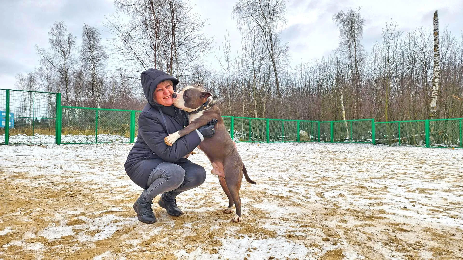 Фото: Валерия Тингаева