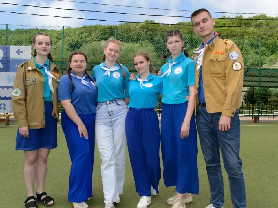 Фото: Министерство информации и молодежной политики МО