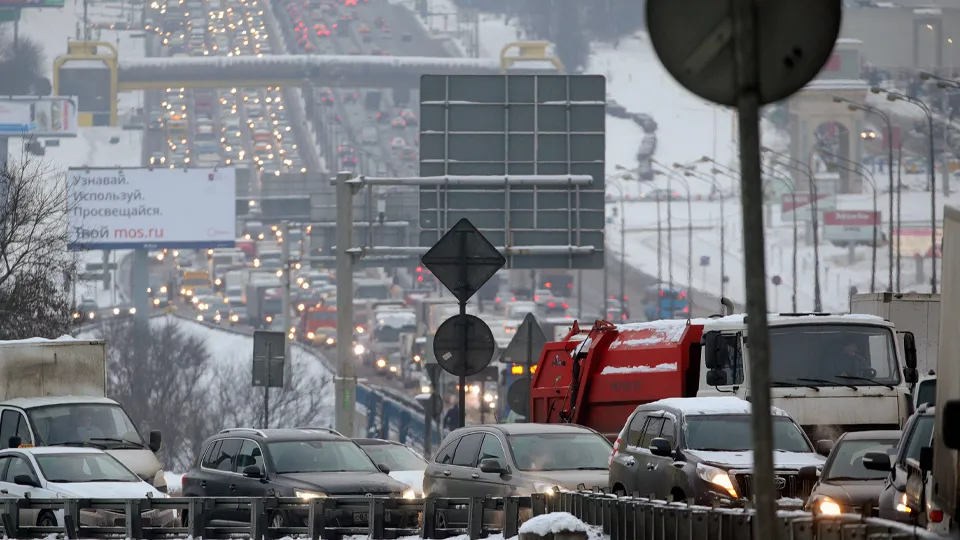 Фото: ТАСС/Сергей Бобылев