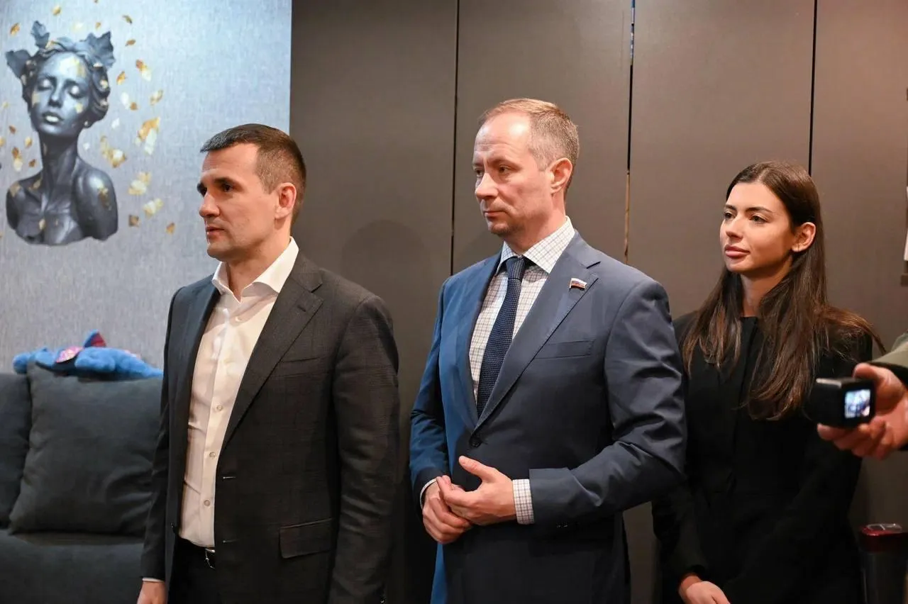 пресс-служба администрации Ленинского городского округа