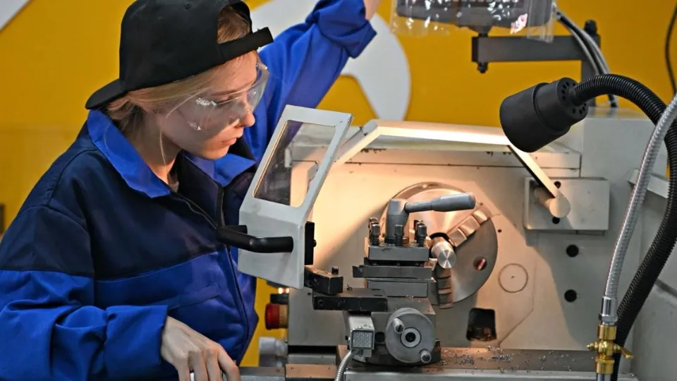 Фото: Министерство образования Московской области