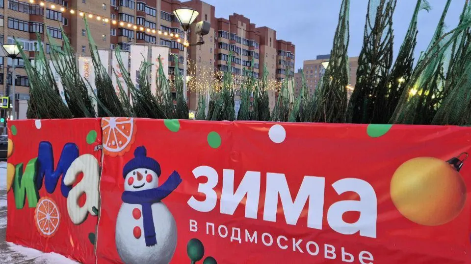 Фото: пресс-служба администрации г.о. Дубна