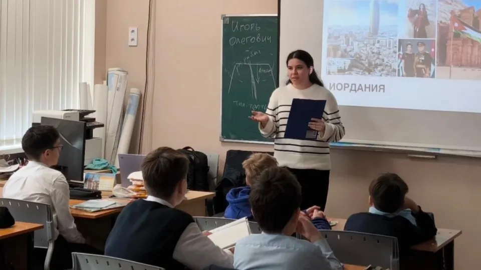 Фото: Сергей Жуков