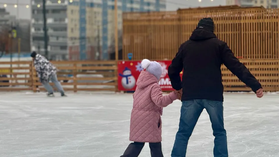 Фото: МедиаБанк Подмосковья/Полина Абраменко