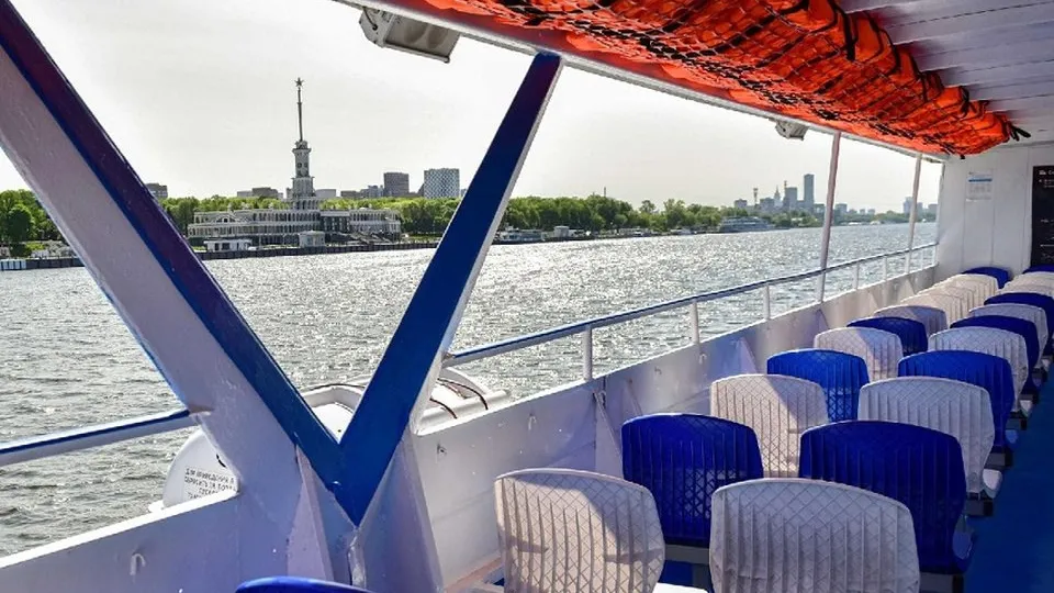 Фото: пресс-служба администрации г.о. Химки