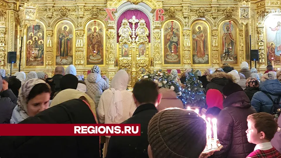 Фото: Юлия Андросова