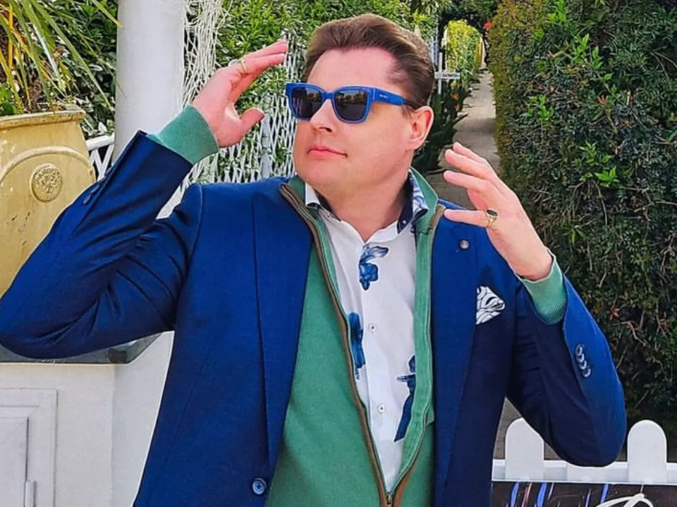 Крайне опасный сценарий: политолог раскрыл последствия «плана Понасенкова» по урегулированию конфликта на Украине