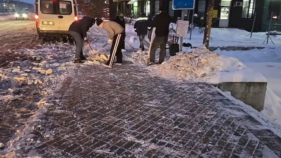 Фото: Администрация Химок