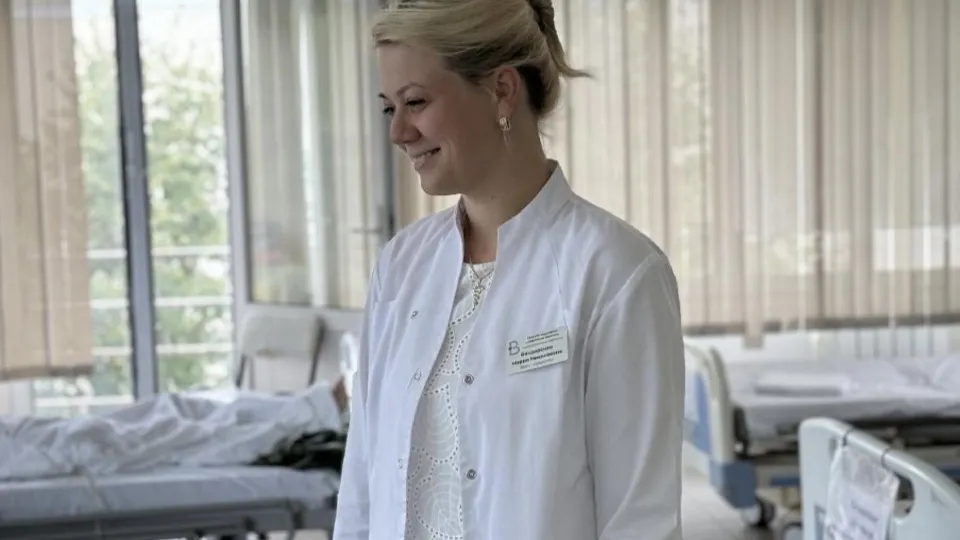 Фото: Полина Абраменко