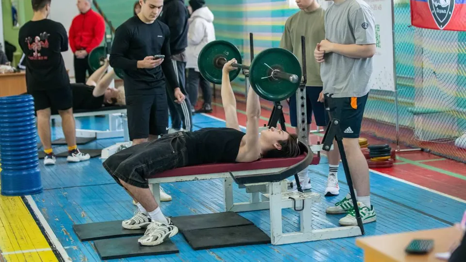 Фото: пресс-служба администрации г. о. Подольск