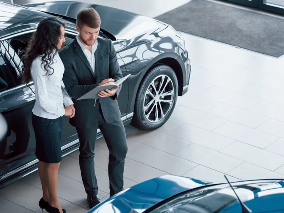 Выяснилось, почему в России дорожают автомобили