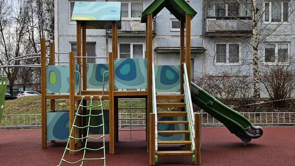 Фото: Министерство благоустройства Московской области