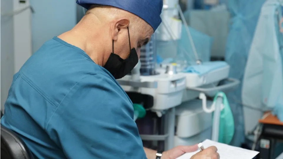 Фото: ГБУЗ МО МОНИИАГ