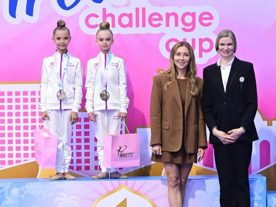 Фото: пресс-служба администрации г. о. Подольск