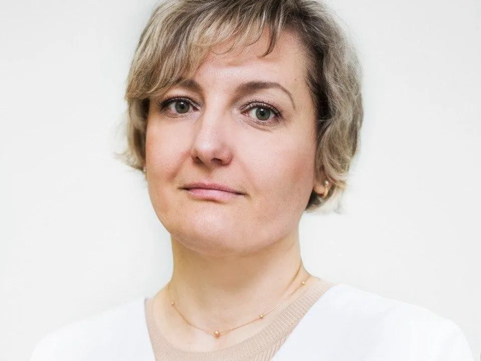 Фото: пресс-служба Министерства здравоохранения Московской области