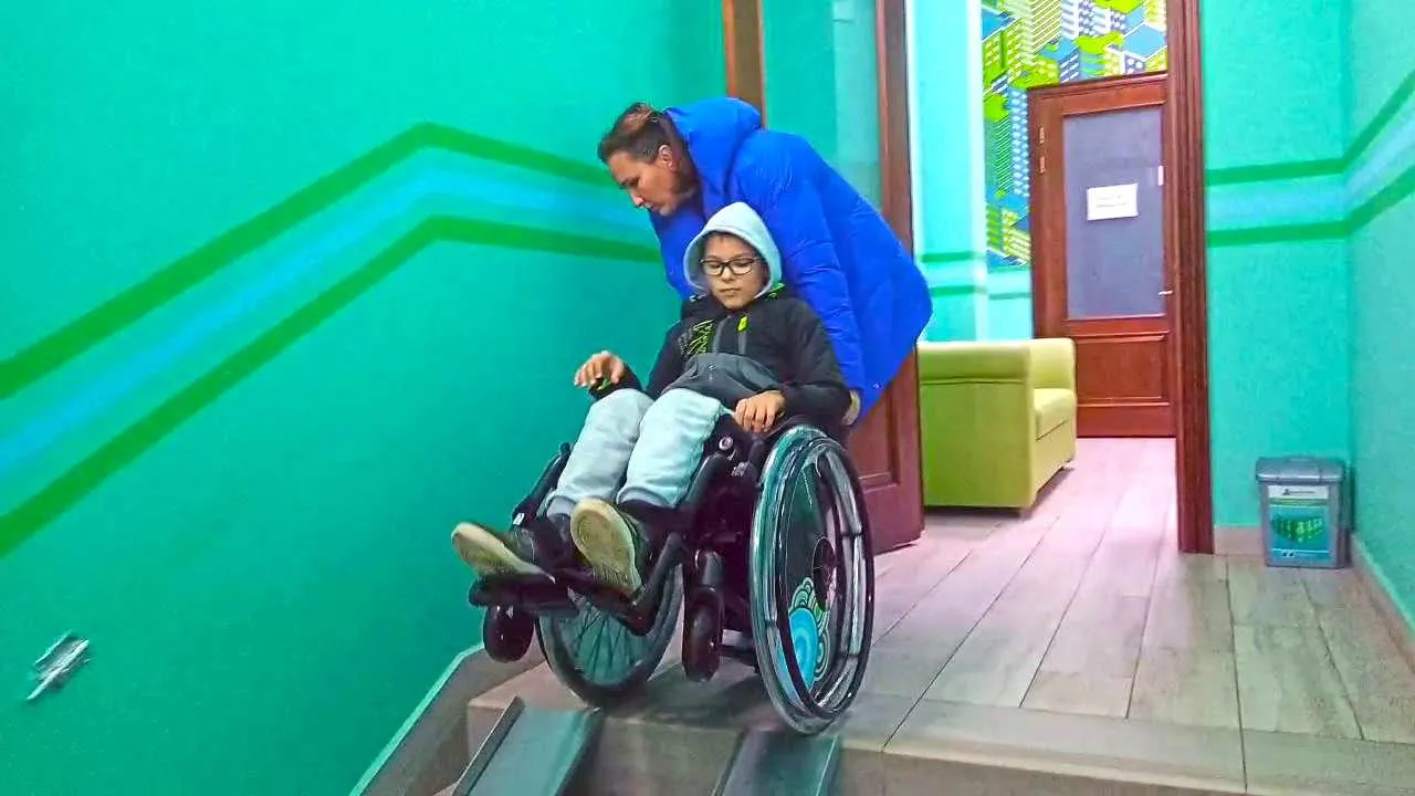 Фото: Ксения Казакова