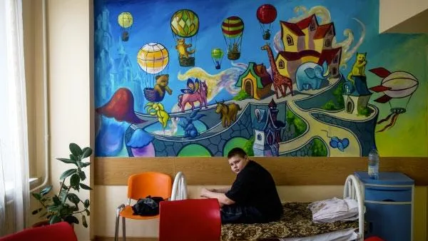 Государство обеспокоено ростом ожирения среди детей