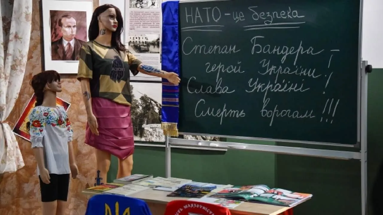 ©Евгений Биятов/РИА Новости