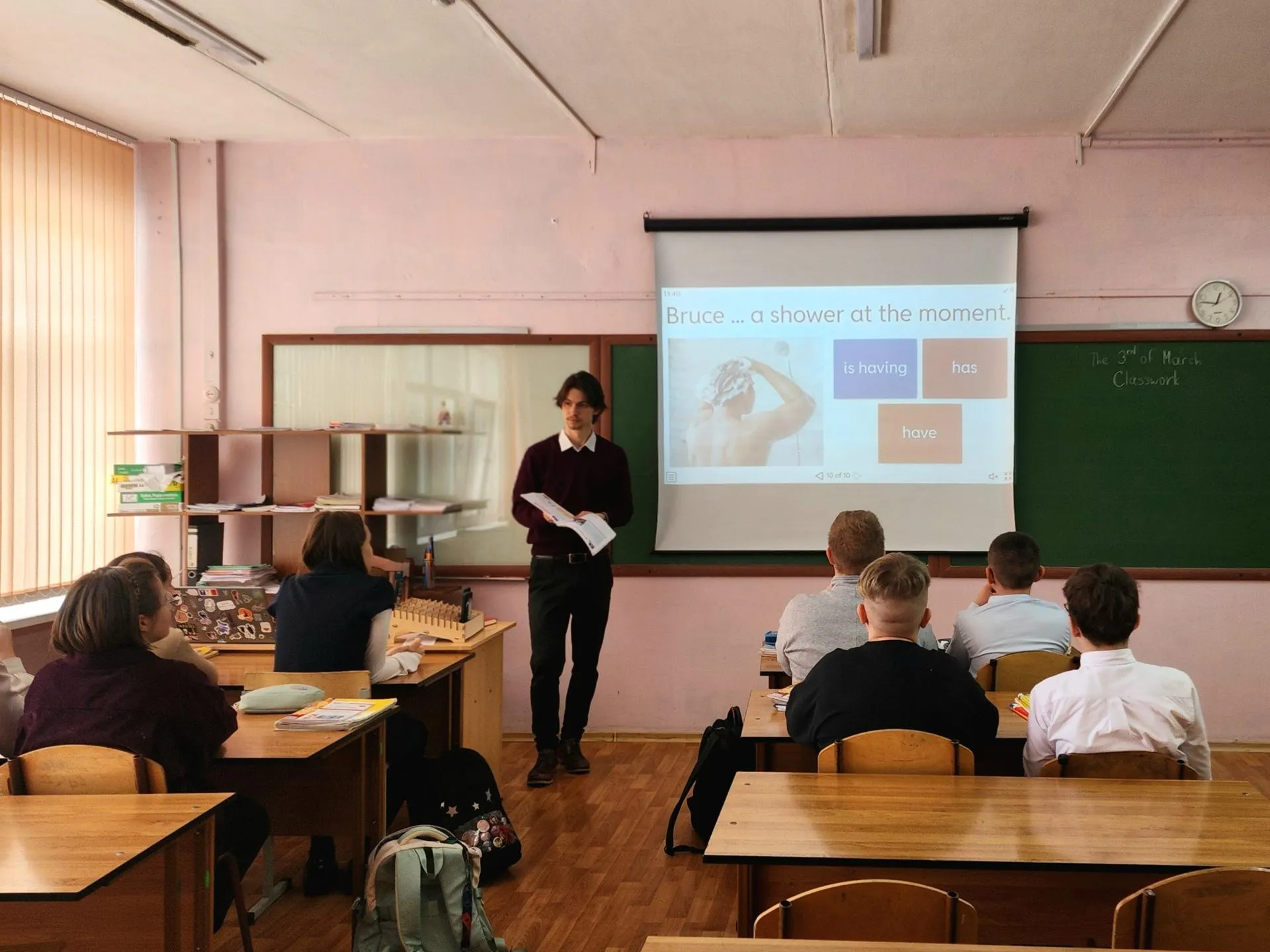 МедиаБанк Подмосковья/Мария Овчинникова