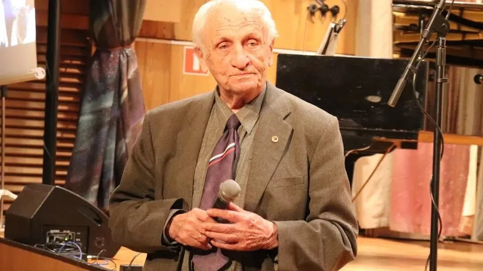 Фото: Владимир Самодуров