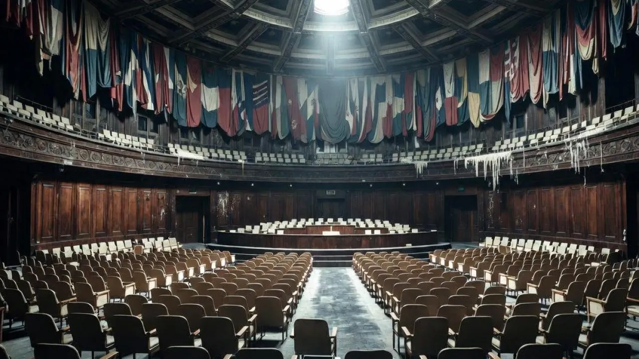 «Подмосковье сегодня»/Сгенерировано нейросетью