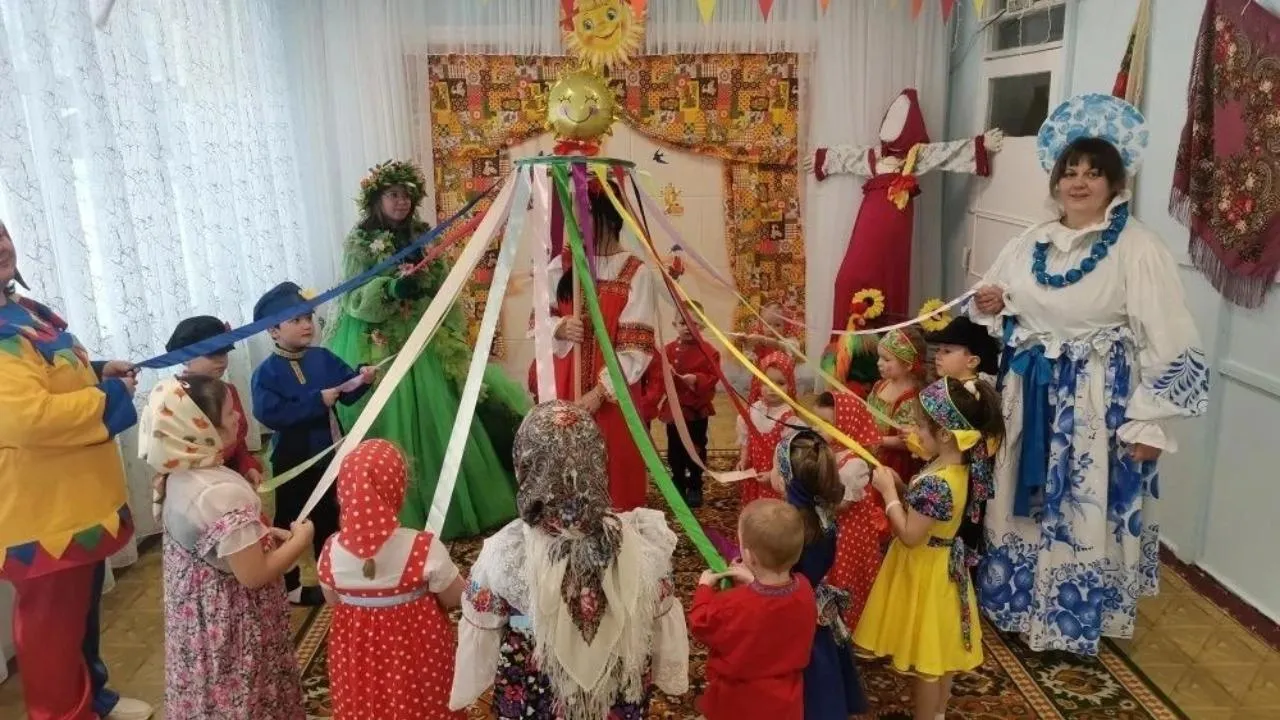 Центральная библиотека Волоколамска