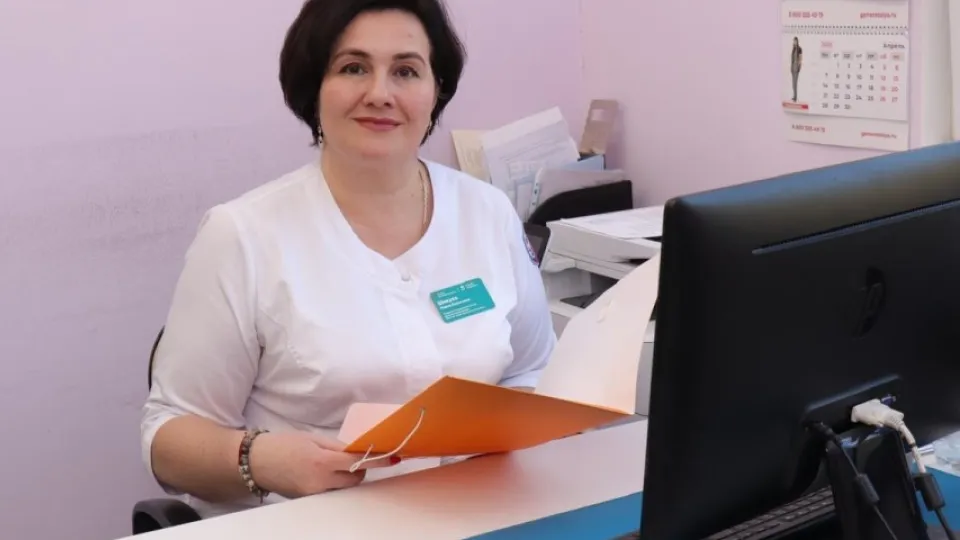 Фото: ГБУЗ МО «Наро-Фоминская больница»