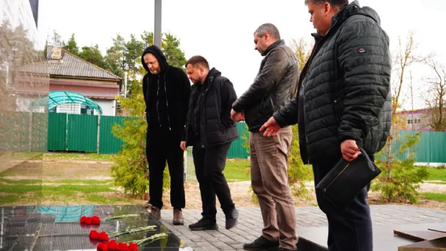телеграм-канал главы муниципального округа Шатура Николая Прилуцкого