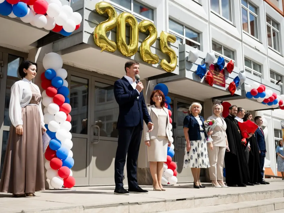 Фото: пресс-служба администрации г.о. Люберцы