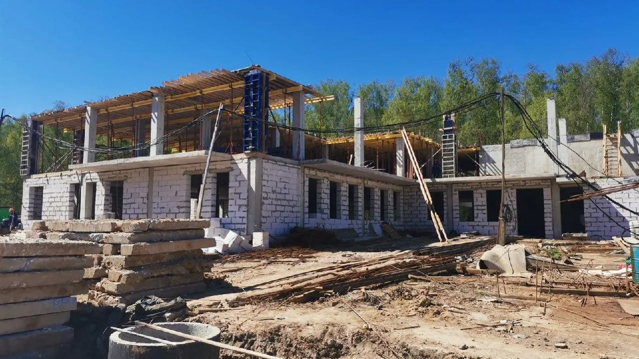 Фото: Главгосстройнадзор Московской области