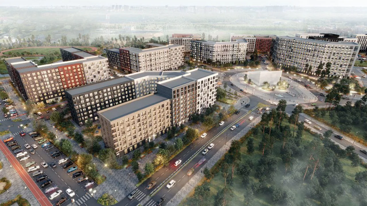 Главгосстройнадзор МО