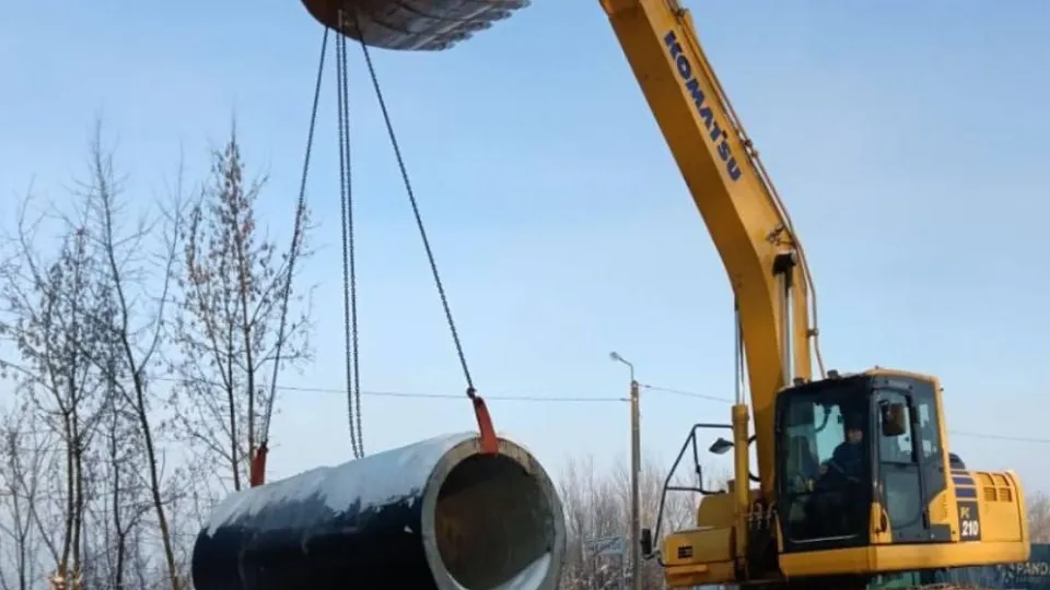 Фото: Министерство транспорта и дорожной инфраструктуры Московской области