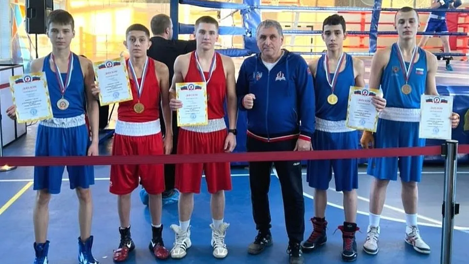 Фото: пресс-служба администрации городского округа Луховицы