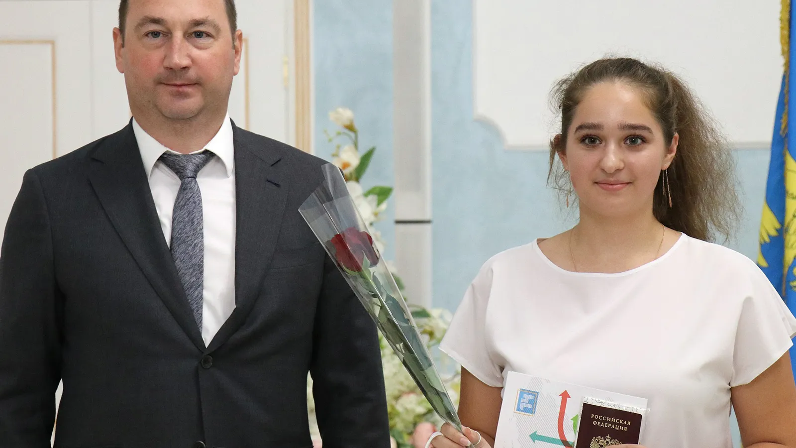 Фото: МБУ РМ «Молодежный центр» г.о. Ступино