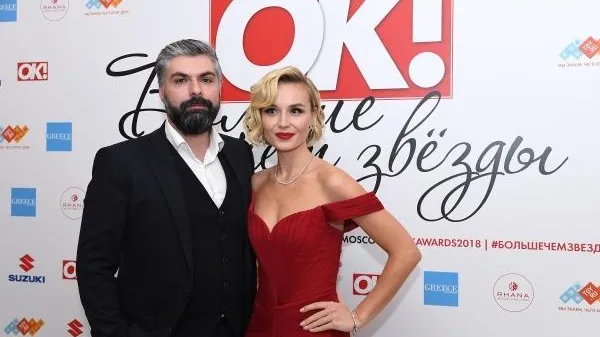 Мужу Гагариной посоветовали сниматься в «Доме-2»