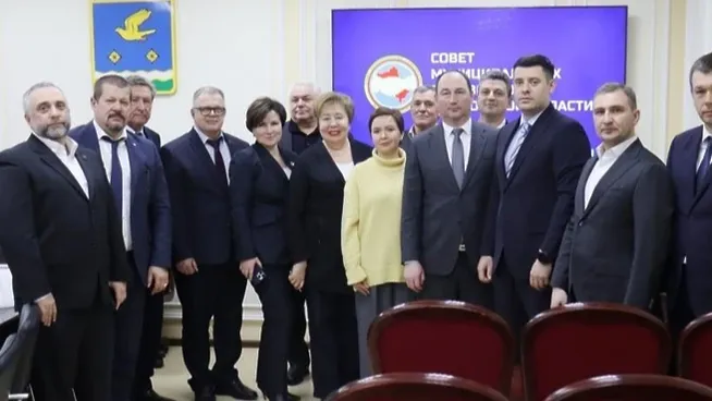 пресс-служба Мособлдумы