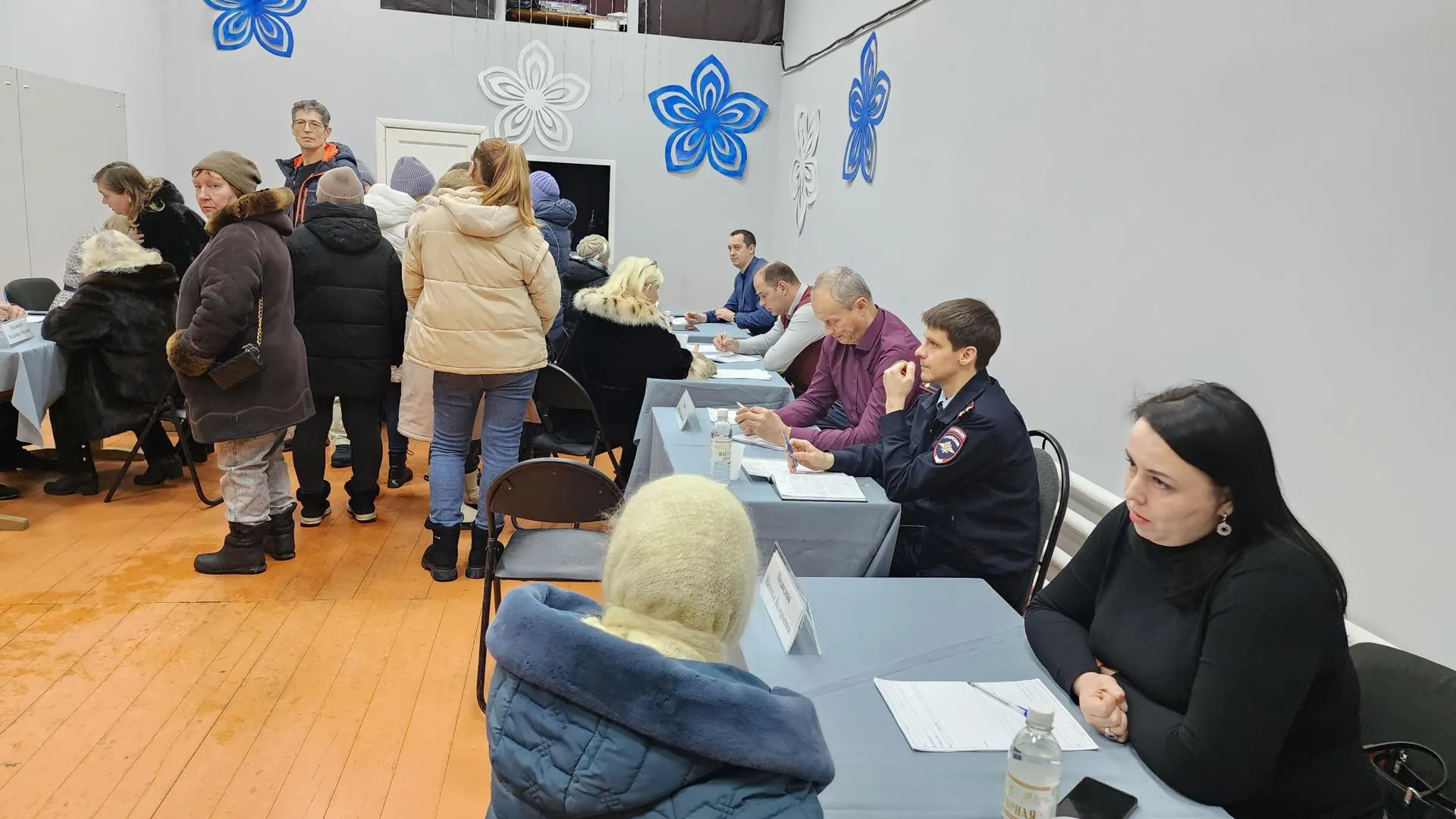 Фото: Юлия Андросова