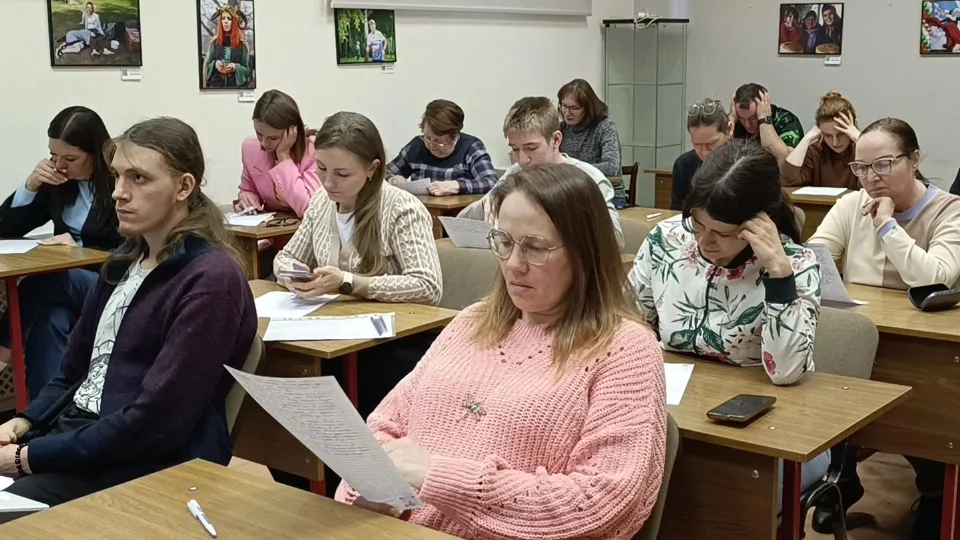 Фото: Екатерина Дятловская