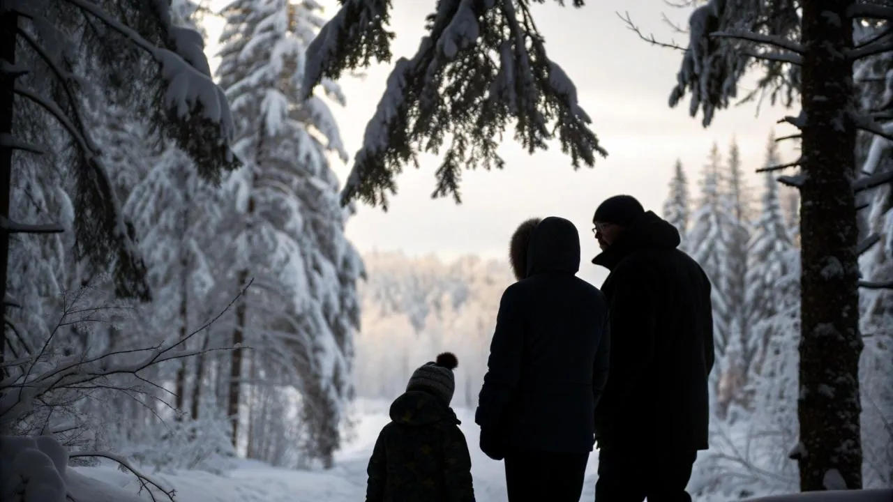 Ритуалы с ребенком: самая жуткая версия о пропаже Усольцевых находит подтверждение