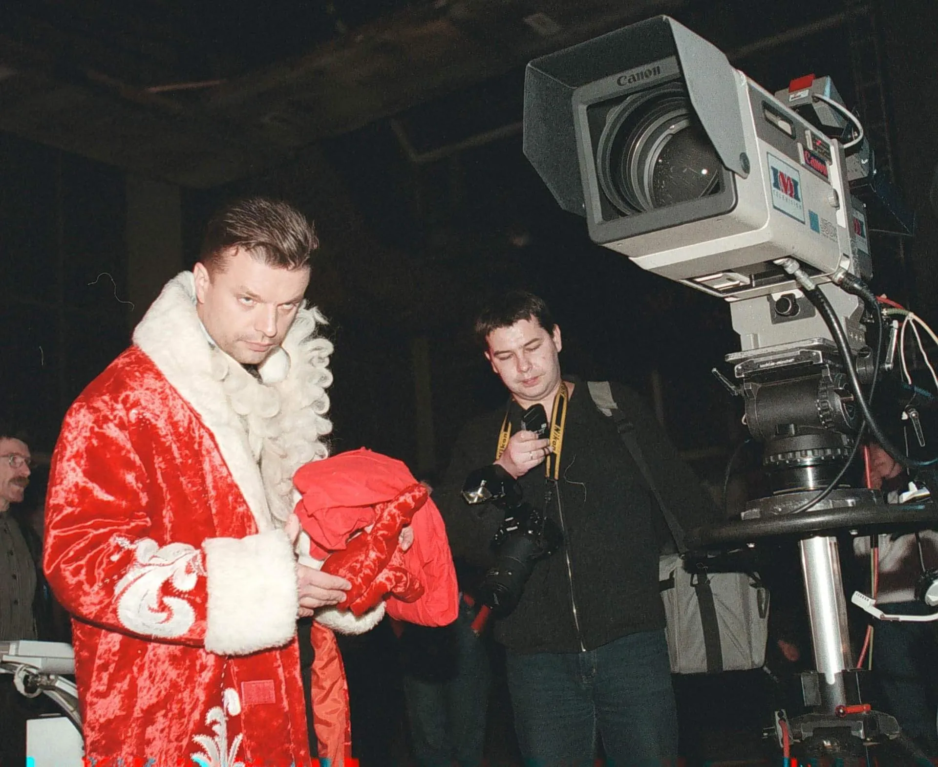 Viktor Chernov/Russian Look